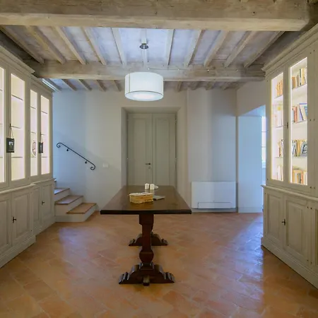 La Piccola Severina Villa Cortone