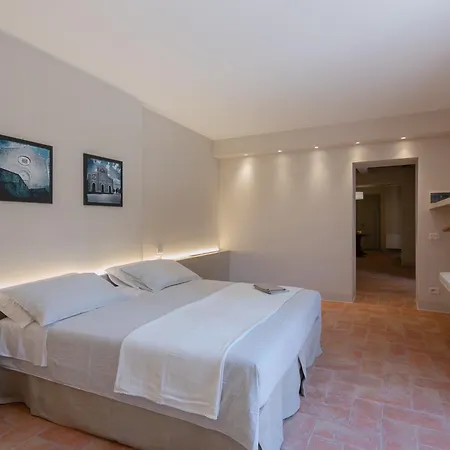 La Piccola Severina Cortone