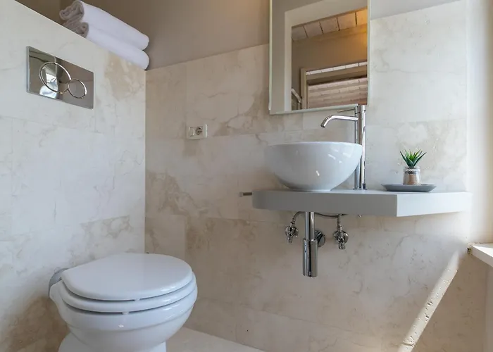 Βίλα La Piccola Severina