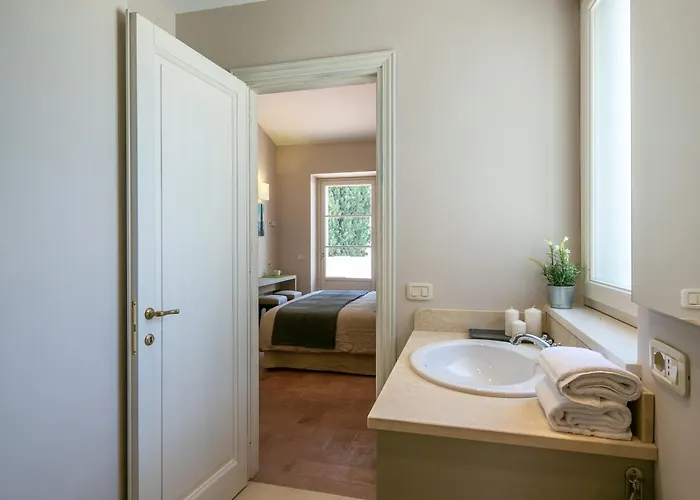 La Piccola Severina * Κορτόνα