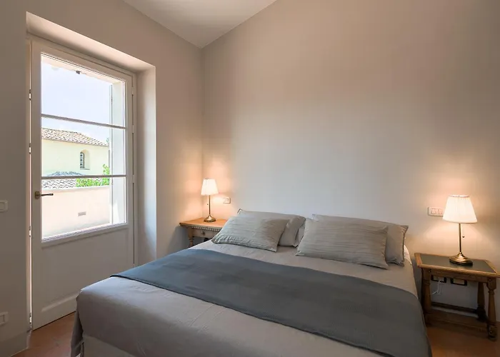 La Piccola Severina Κορτόνα