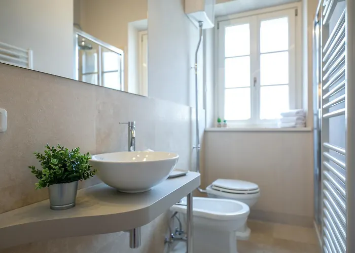 La Piccola Severina Κορτόνα