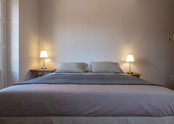 La Piccola Severina Βίλα