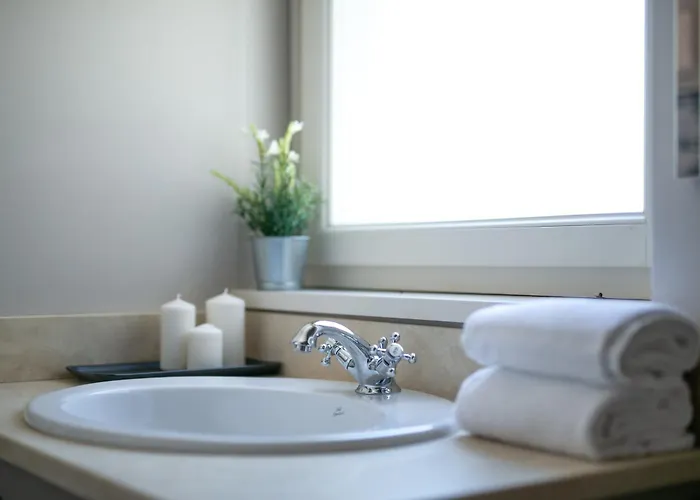 La Piccola Severina * Κορτόνα