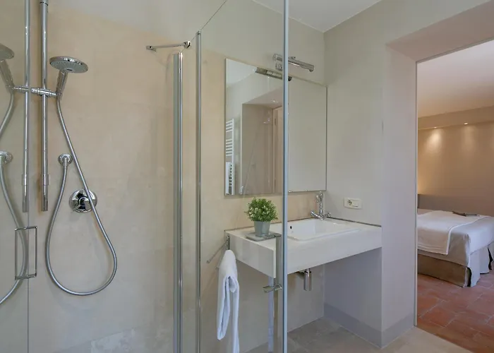 Βίλα La Piccola Severina Κορτόνα