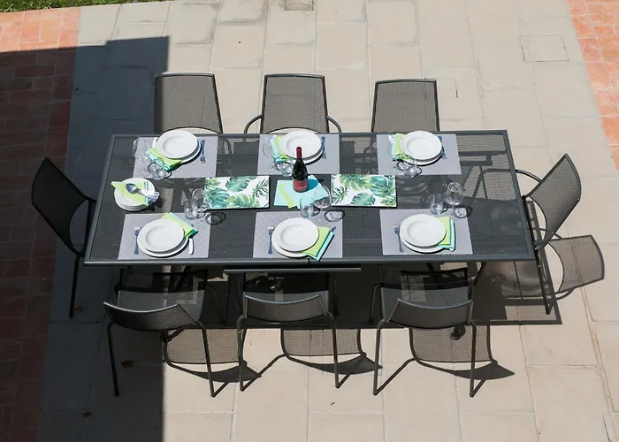 La Piccola Severina Βίλα