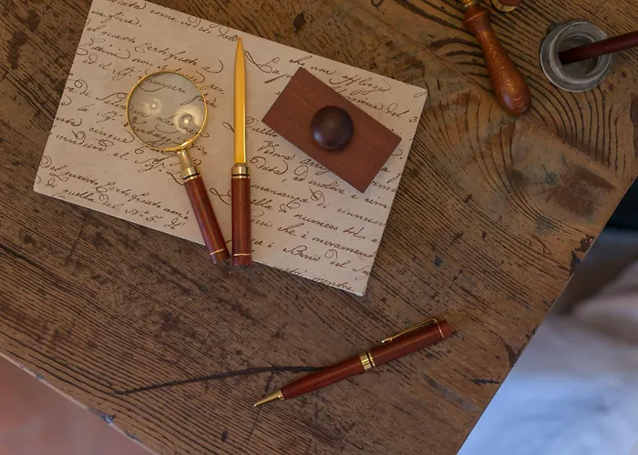 Βίλα La Piccola Severina