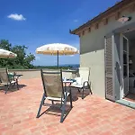 La Piccola Severina Cortona