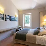 La Piccola Severina * Cortona