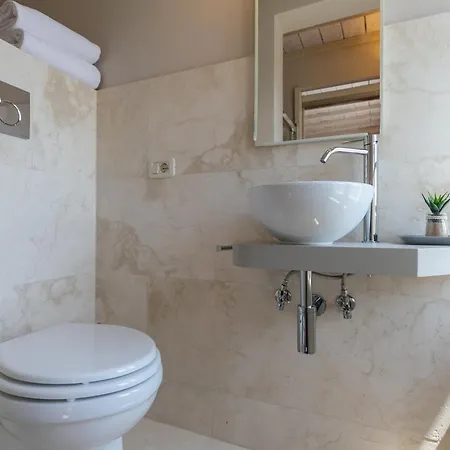 Villa La Piccola Severina