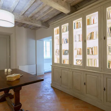 La Piccola Severina וילה *