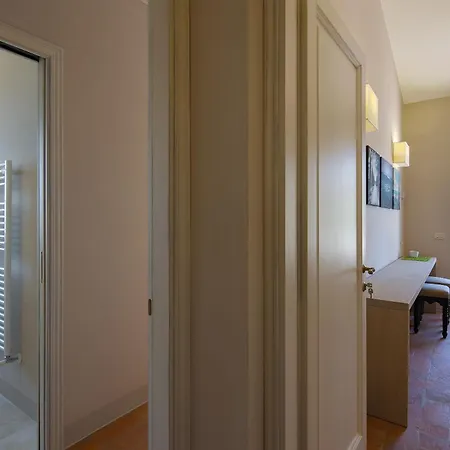 La Piccola Severina * Cortona