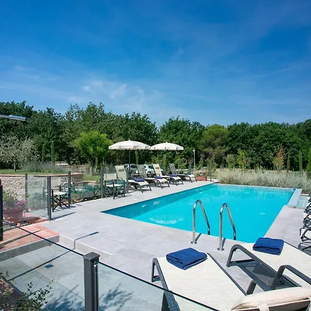 La Piccola Severina וילה *