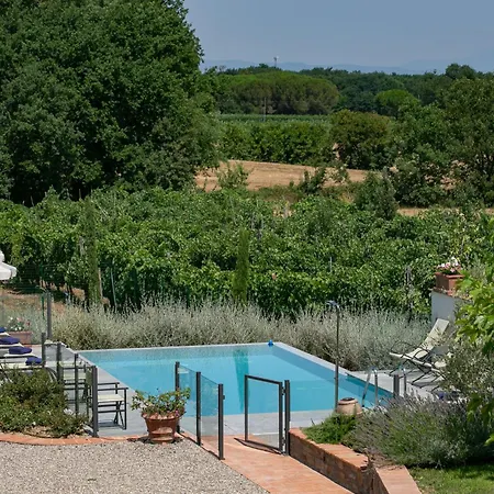 La Piccola Severina וילה *