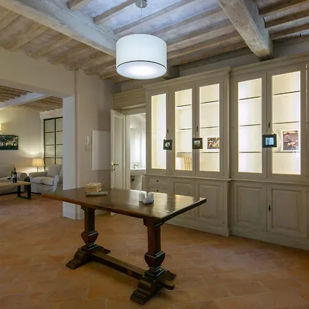 וילה La Piccola Severina