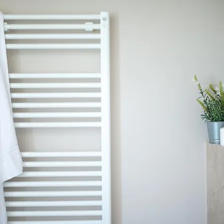 וילה La Piccola Severina קורטונה