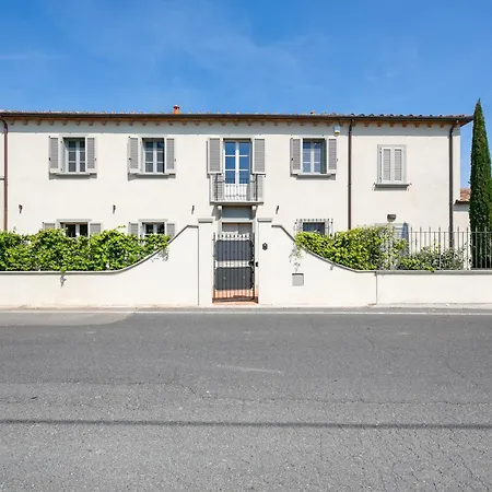 וילה La Piccola Severina