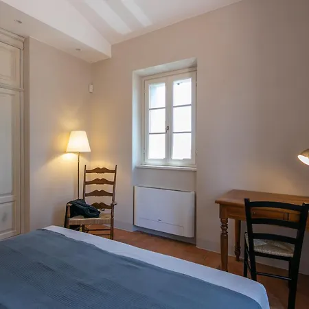 La Piccola Severina * קורטונה