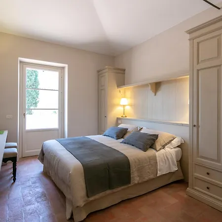 וילה La Piccola Severina *