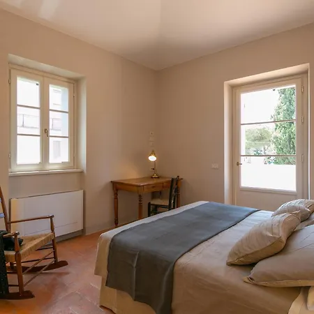 La Piccola Severina Villa Cortona