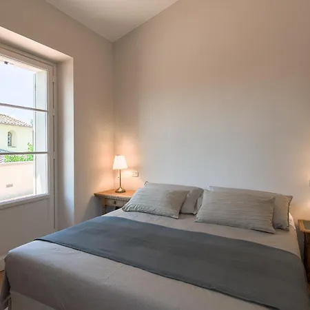 La Piccola Severina קורטונה