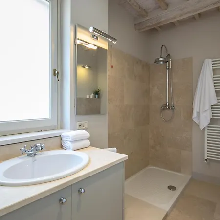 La Piccola Severina Villa *