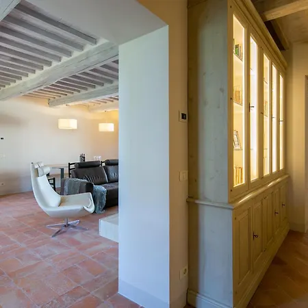 La Piccola Severina * קורטונה