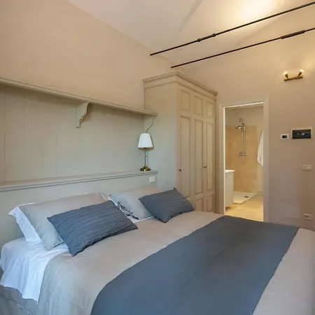 La Piccola Severina וילה *