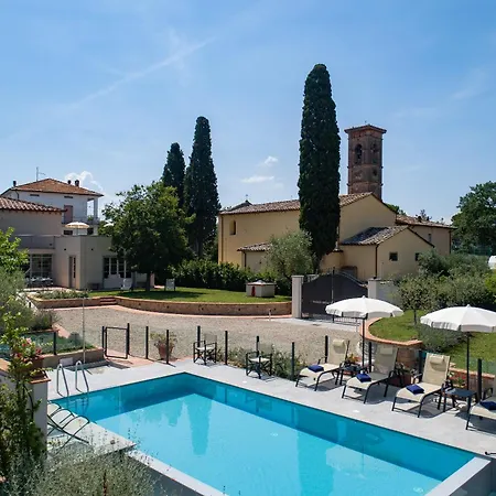 La Piccola Severina קורטונה