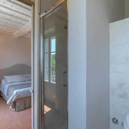 La Piccola Severina וילה *