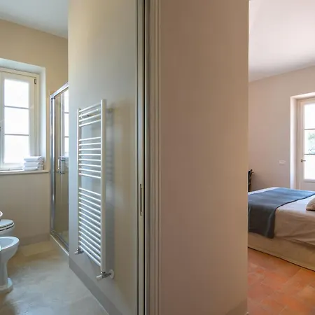 La Piccola Severina וילה