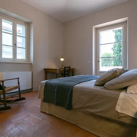 La Piccola Severina וילה *