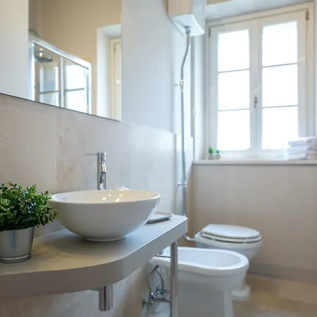 La Piccola Severina קורטונה