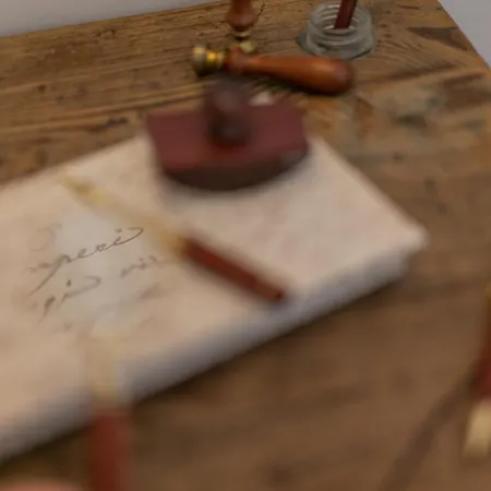 La Piccola Severina וילה קורטונה