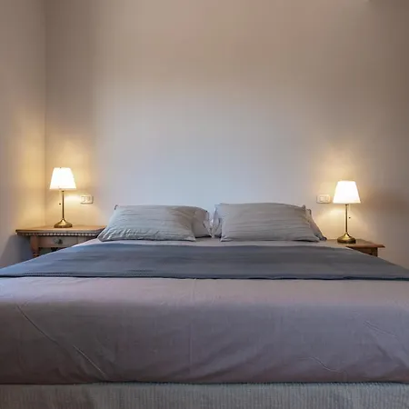 La Piccola Severina וילה