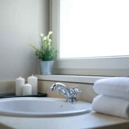 La Piccola Severina * Cortona