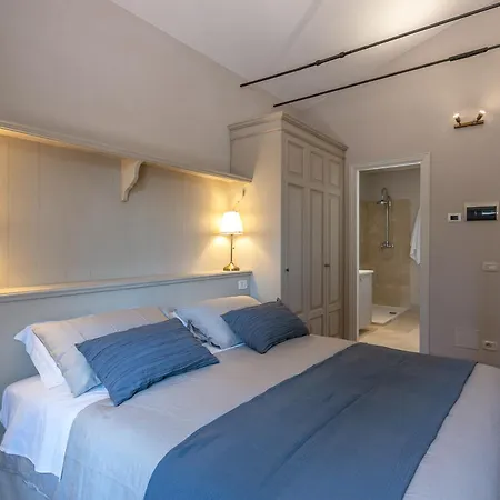 La Piccola Severina וילה *