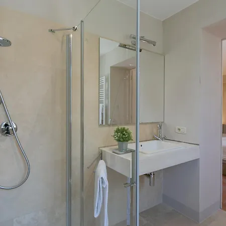 וילה La Piccola Severina קורטונה