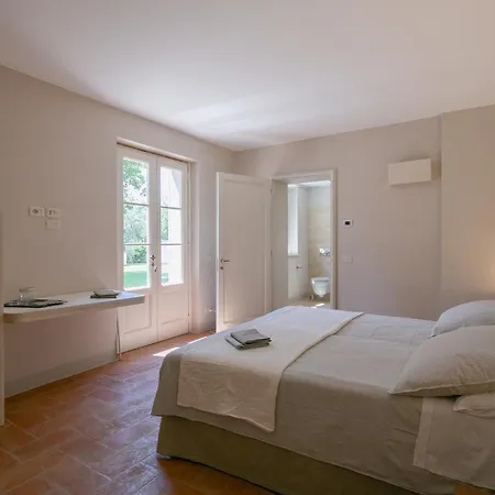 Villa La Piccola Severina *