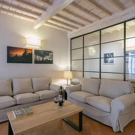 La Piccola Severina וילה