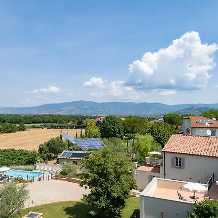 Villa La Piccola Severina *