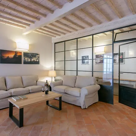 La Piccola Severina וילה *