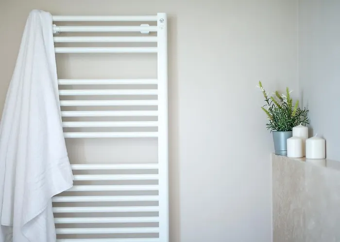 Vila La Piccola Severina Cortona