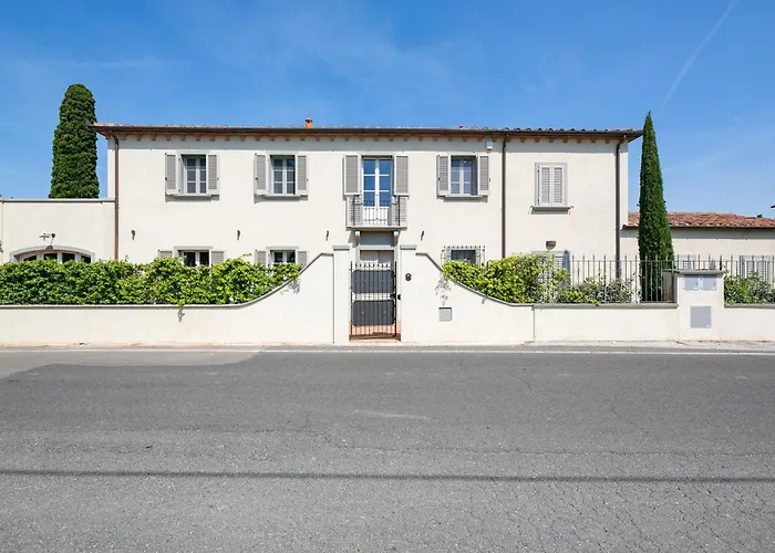 Vila La Piccola Severina