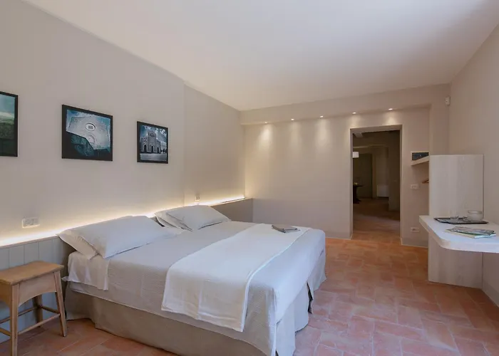 La Piccola Severina Cortona