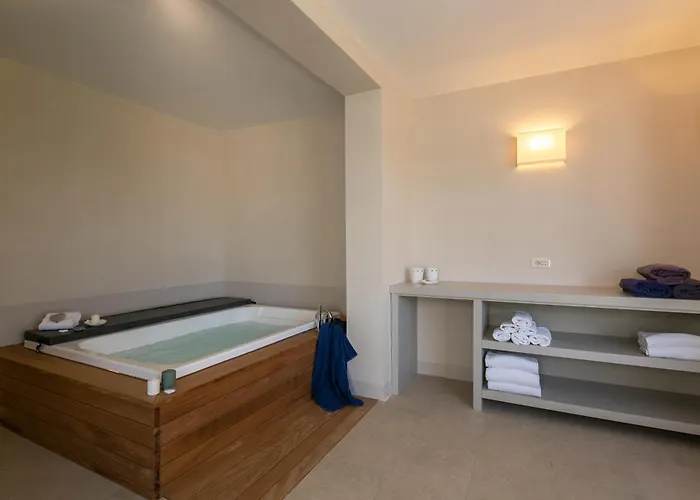 Vila La Piccola Severina Cortona