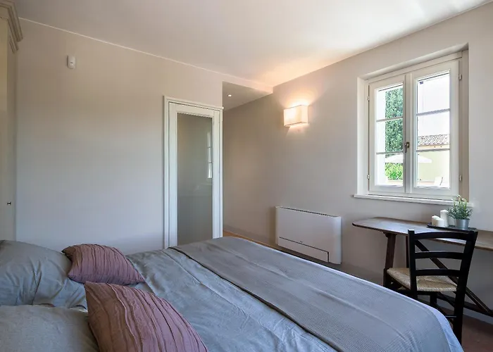 La Piccola Severina Cortona