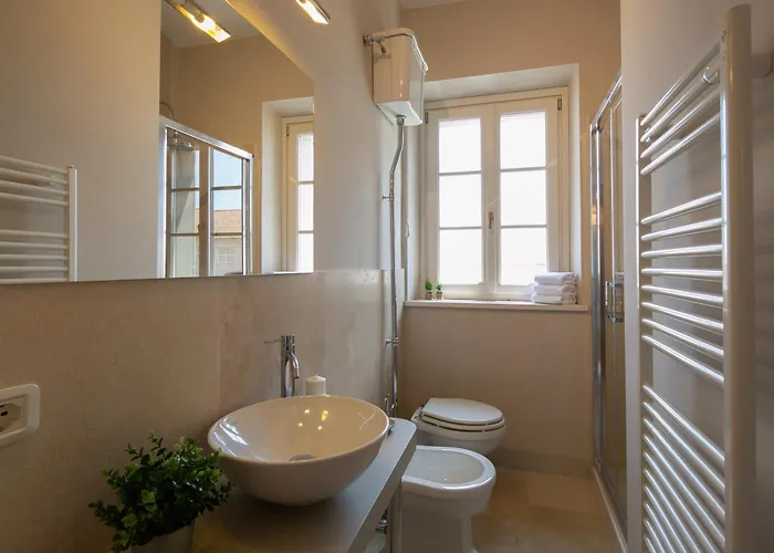 Vila La Piccola Severina *