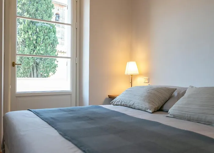 Vila La Piccola Severina Cortona