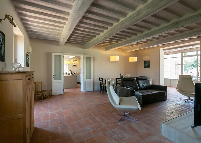 Vila La Piccola Severina